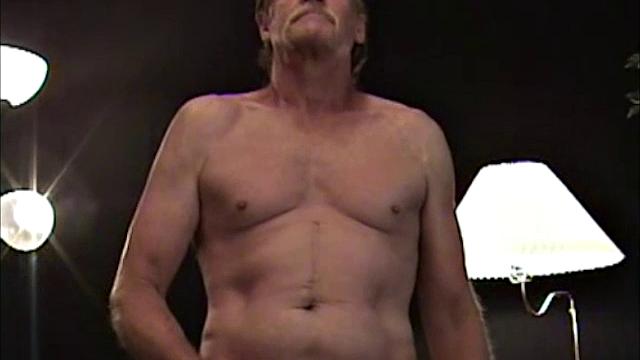 David is a construction worker I discovered, while he was working on the new Home Depot just down the road. He is quiet, gentlemanly, and eager to please. He's also 100 percent straight and would not interact with me or any another guy.