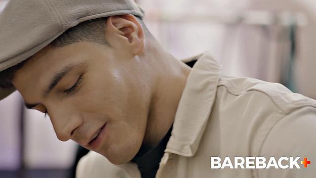 The Breaking Point Vol. 1