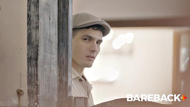 The Breaking Point Vol. 1