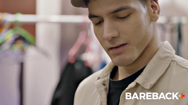 The Breaking Point Vol. 1