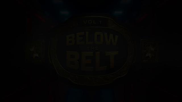 The Breaking Point Vol. 1