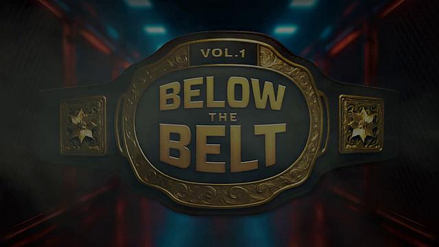 The Breaking Point Vol. 1