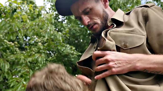 Jerry Kaytton Leo Ocean