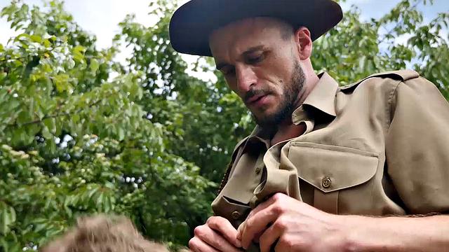 Jerry Kaytton Leo Ocean