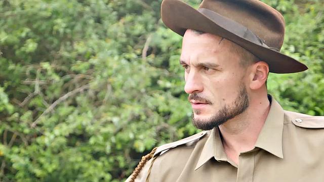 Jerry Kaytton Leo Ocean