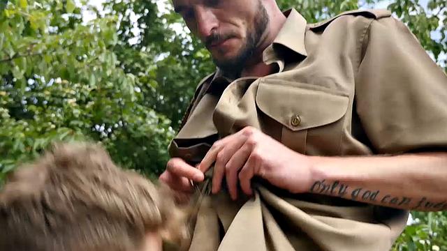 Jerry Kaytton Leo Ocean