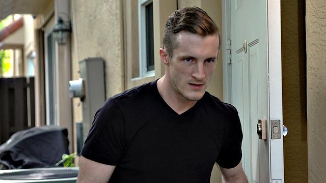 Holly Hendrix и Joseline Kelly: страсть в оковах, желание не отпускает