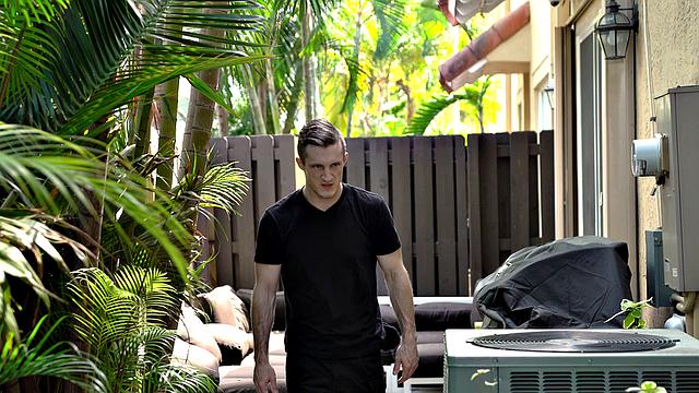 Tern Holly Hendrix & Joseline Kelly - Prom Queen Collared