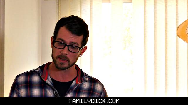 Kissing Cousins: Drawing Straws