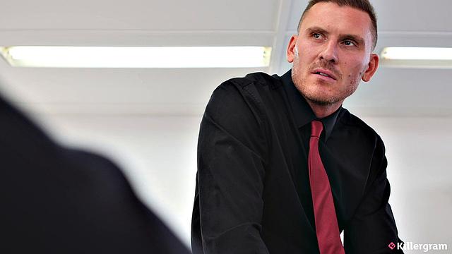 DP The Hot Assistant