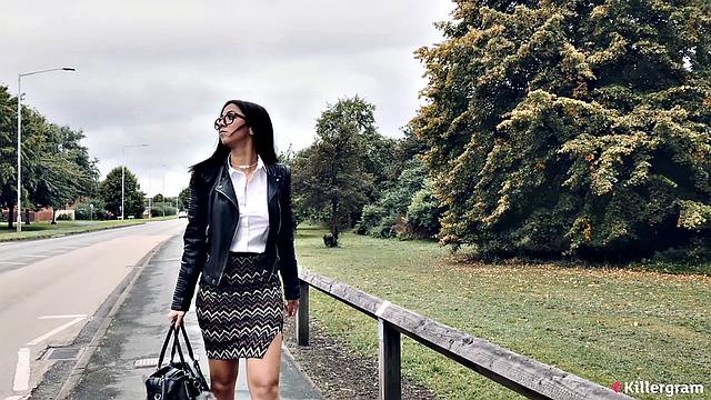 DP The Hot Assistant