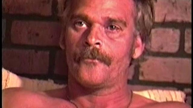 Wayne-  Homeless Guy #1