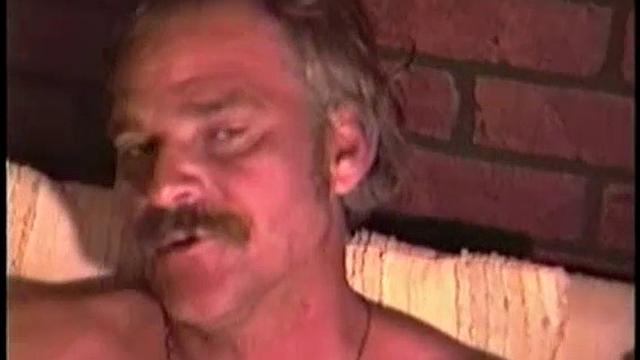 Wayne-  Homeless Guy #1