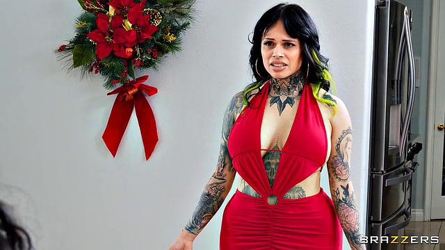 A Swingers' Holiday Miracle