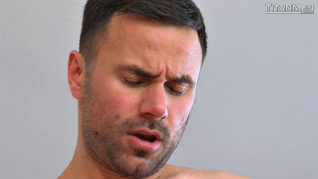 One Thing Leads To Another: Scene 3 - Conner Habib & Colby White