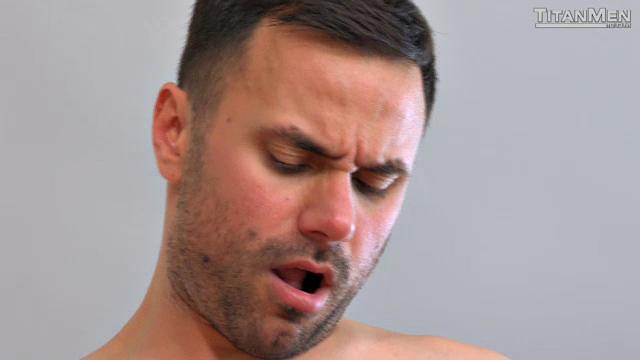 One Thing Leads To Another: Scene 3 - Conner Habib & Colby White