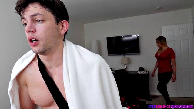 Sex With My Step Sister - S6:E4