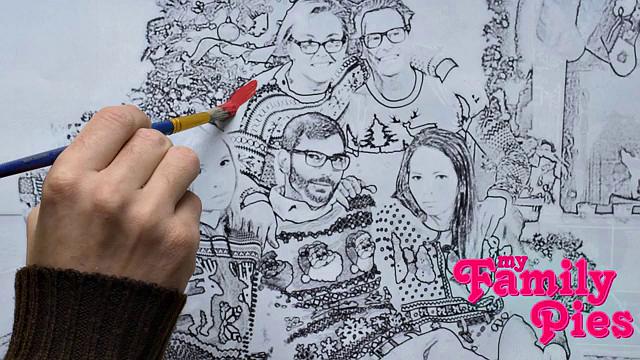 Insatiable Step Sister - season 5, episode 2