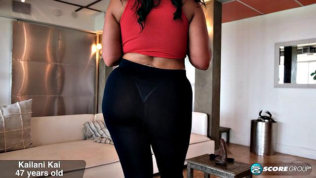 Kailani Kai's toy Display