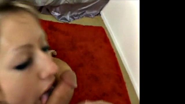 Sweet Blonde Casting and Bang