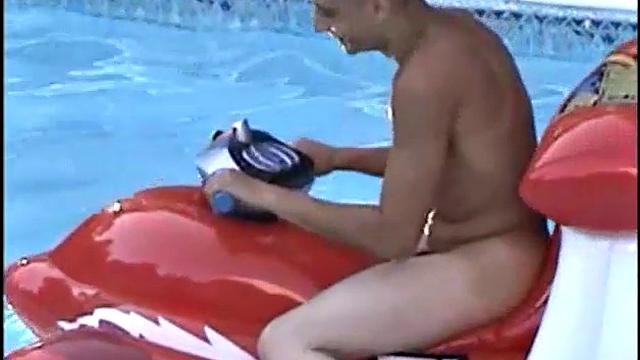 Getting Off With Cory