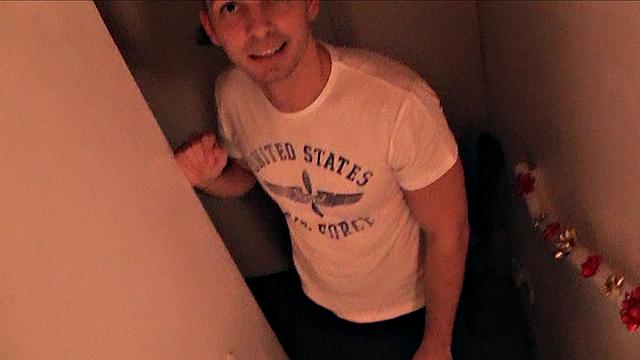 Inked UK slut and friend slammed hard by two huge cocks