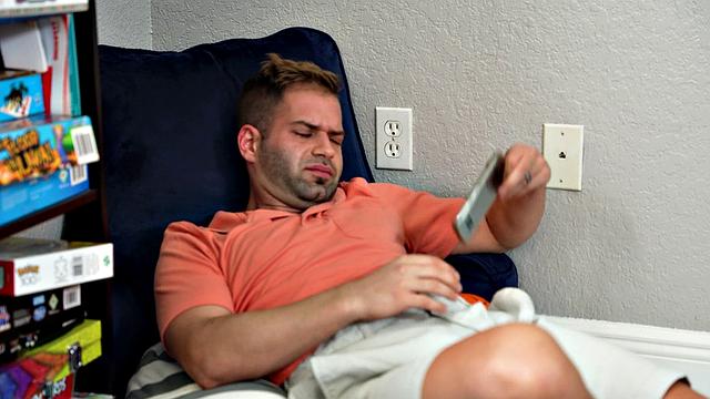 Cum Before You Go Go