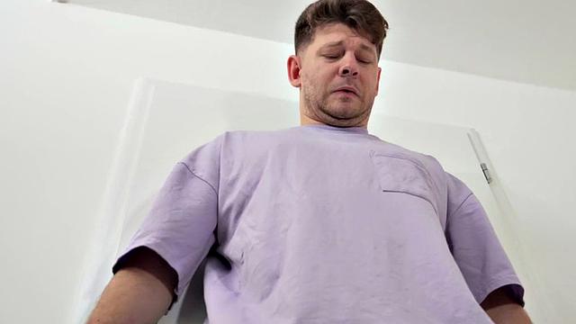 Hostel sluts smashed by big cock in threesome sex