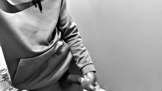 Chris Coleman Black & White