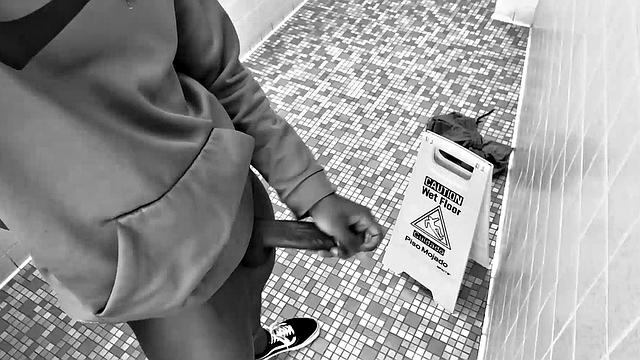 Chris Coleman Black & White