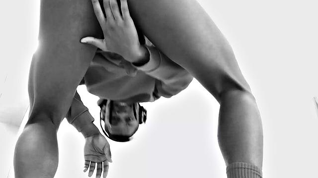 Chris Coleman Black & White