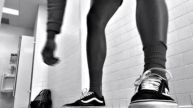 Chris Coleman Black & White