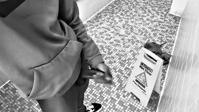 Chris Coleman Black & White