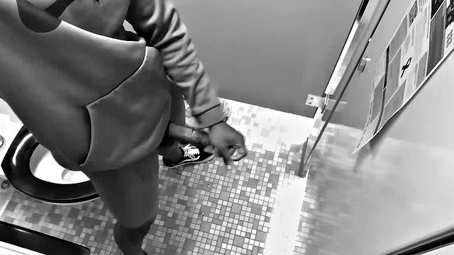 Chris Coleman Black & White