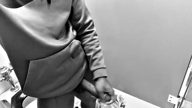 Chris Coleman Black & White