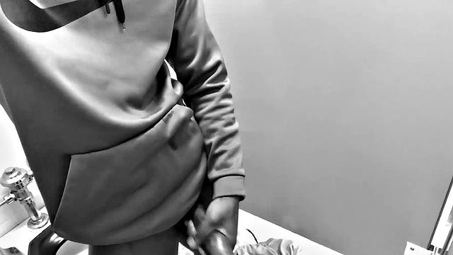 Chris Coleman Black & White