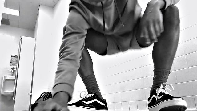 Chris Coleman Black & White