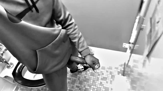 Chris Coleman Black & White