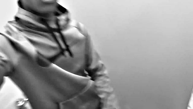 Chris Coleman Black & White