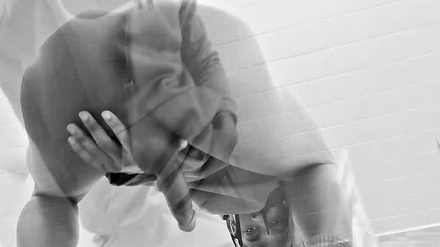 Chris Coleman Black & White