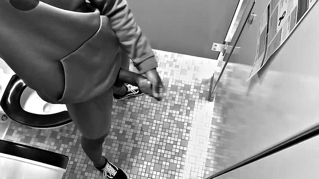 Chris Coleman Black & White