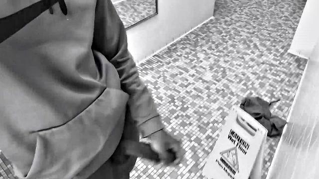 Chris Coleman Black & White