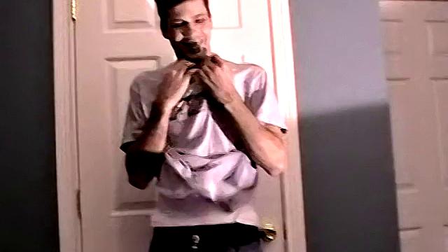 Tommy Jacks Off! - Tommy