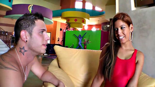 Bridgette B's Big Tits: Epitome of Sexy