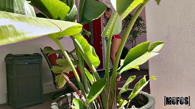 Let Me Try Your Product On My Body