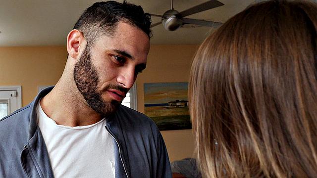 False Pregnancy Leads To Creampie