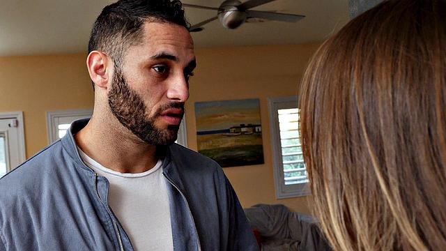 False Pregnancy Leads To Creampie