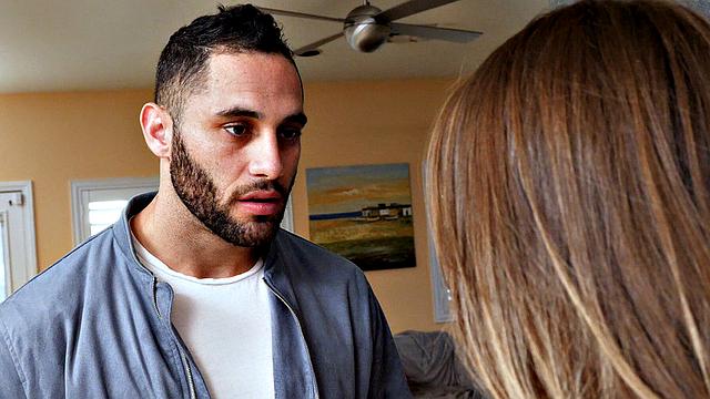 False Pregnancy Leads To Creampie