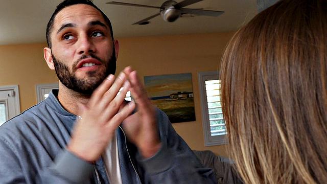 False Pregnancy Leads To Creampie