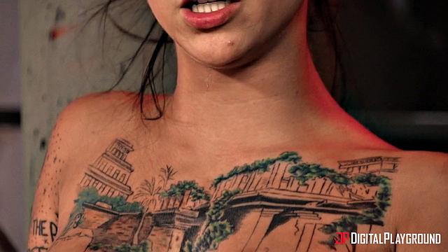 American Whore Story: Three